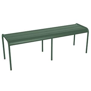 Banc 145cm LUXEMBOURG Fermob cèdre