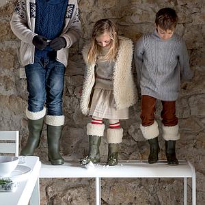 Banc 145cm LUXEMBOURG Fermob Miel