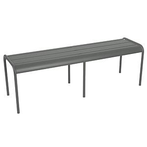Banc 145cm LUXEMBOURG Fermob romarin