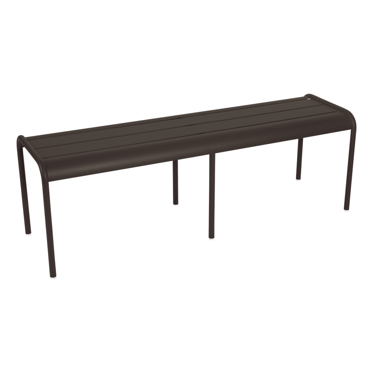 Banc 145cm LUXEMBOURG Fermob tonka 