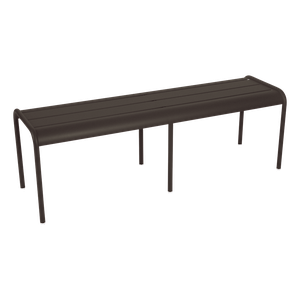 Banc 145cm LUXEMBOURG Fermob tonka 