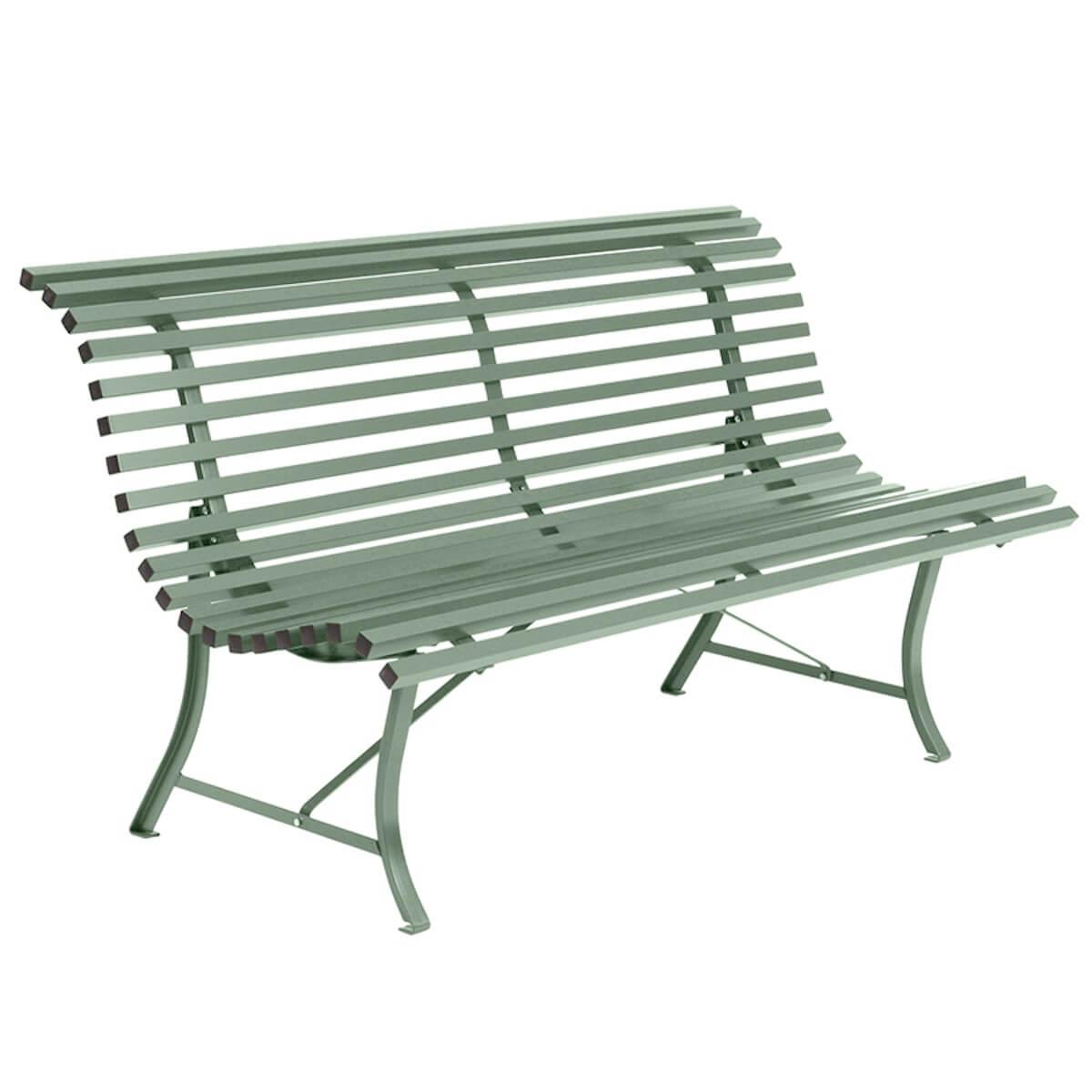 Banc 150cm LOUISIANE Fermob cactus