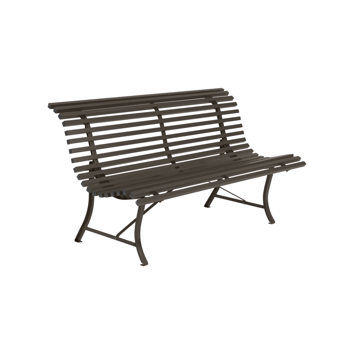 Banc 150cm LOUISIANE Fermob tonka 