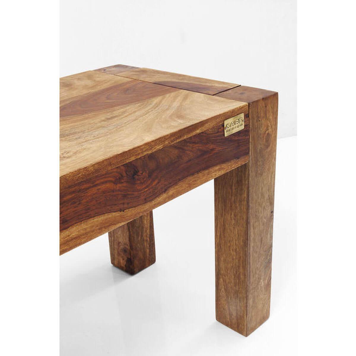 Banc 160x40cm AUTHENTICO Kare Design