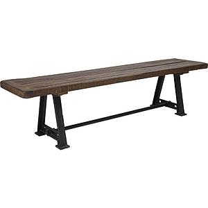 Banc 180cm RAILWAY Kare Design