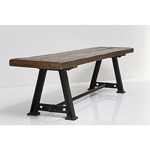 Banc 180cm RAILWAY Kare Design
