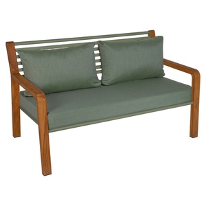Banc 2 places SOMERSET Fermob cactus