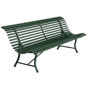 Banc 200cm LOUISIANE Fermob cèdre