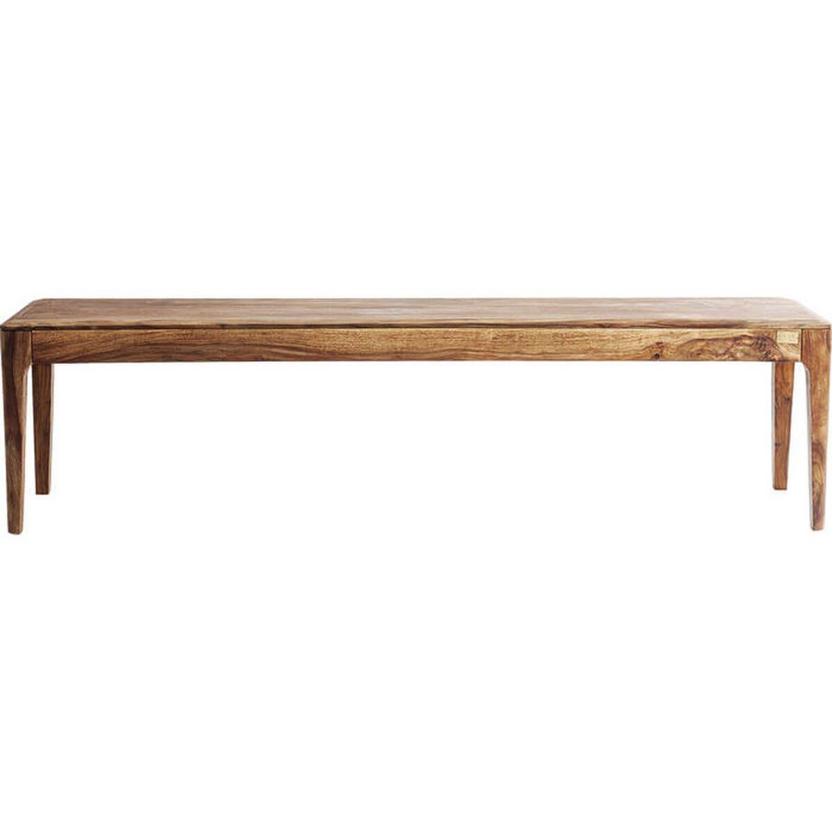 Banc Brooklyn Nature Kare Design 140cm