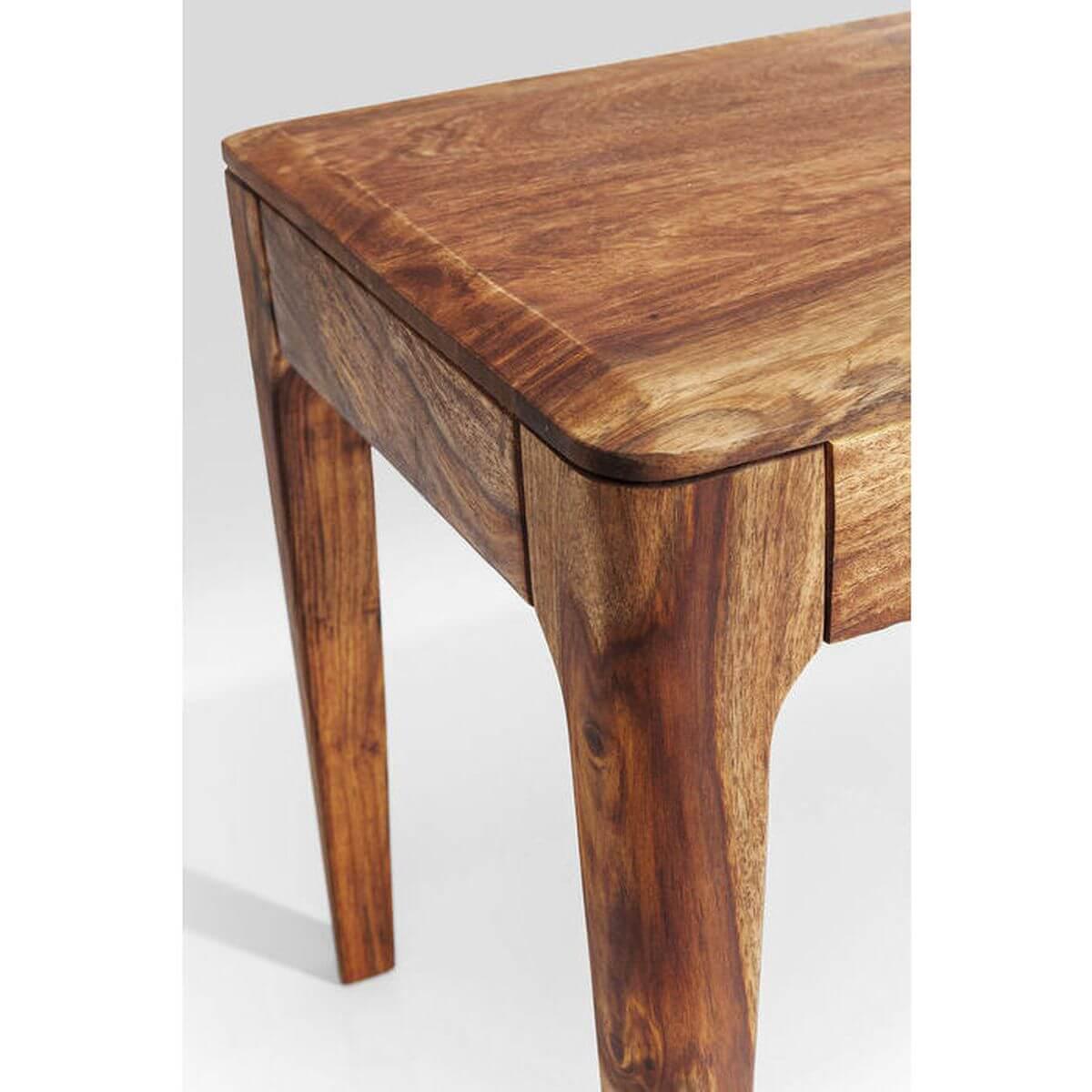 Banc Brooklyn Nature Kare Design 140cm