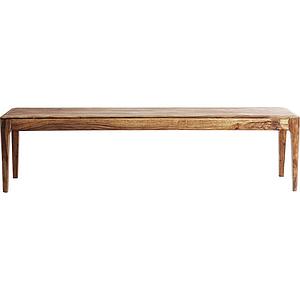 Banc Brooklyn Nature Kare Design 140cm