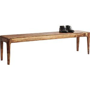 Banc Brooklyn Nature Kare Design 140cm