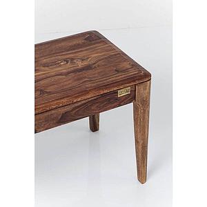 Banc Brooklyn Nature Kare Design 140cm