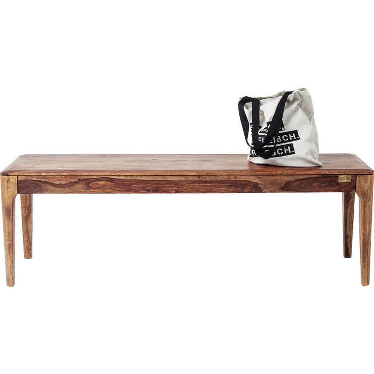 Banc Brooklyn Nature Kare Design 160cm