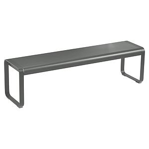Banc de jardin BELLEVIE Fermob romarin