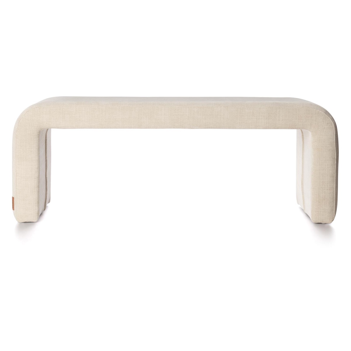 Banc H47cm NOAH Coco Maison Crème