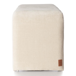 Banc H47cm NOAH Coco Maison Crème