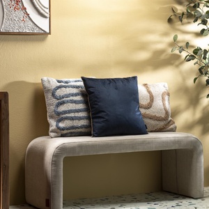 Banc H47cm NOAH Coco Maison Crème