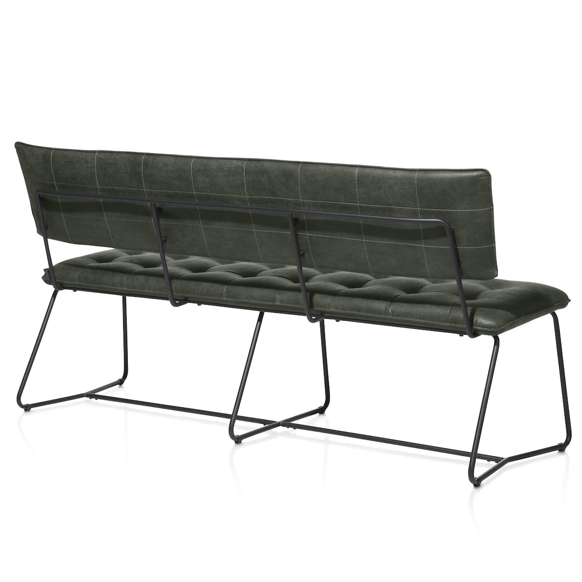 Banc JULIEN Henders & Hazel Vert