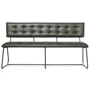 Banc JULIEN Henders & Hazel Vert