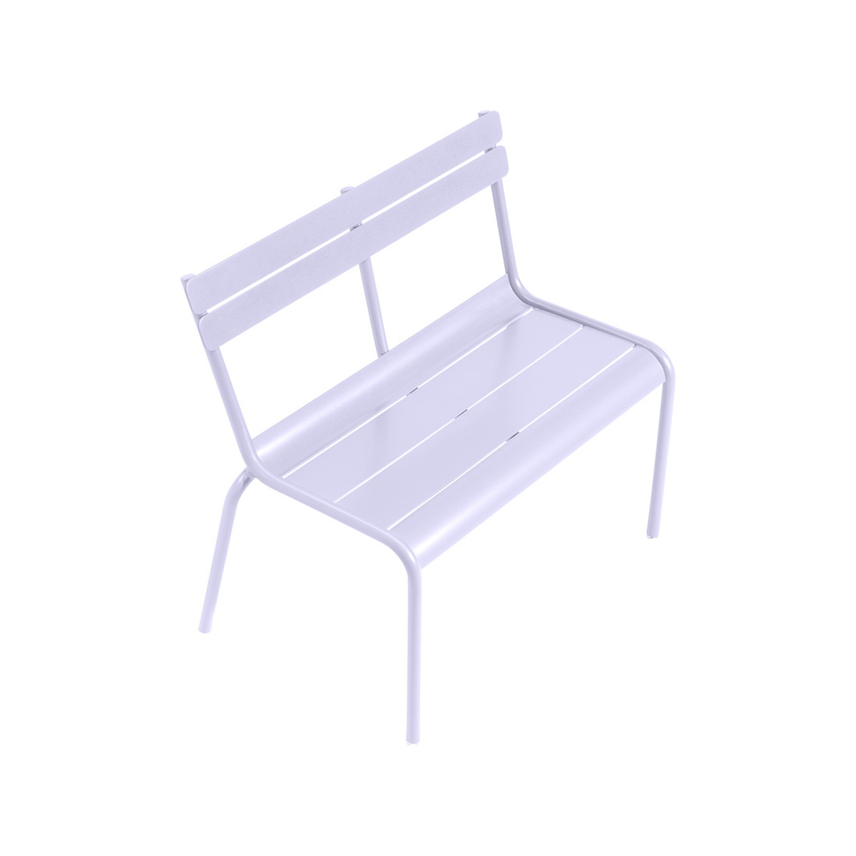 Banc LUXEMBOURG KIDS Fermob guimauve