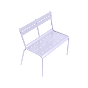 Banc LUXEMBOURG KIDS Fermob guimauve