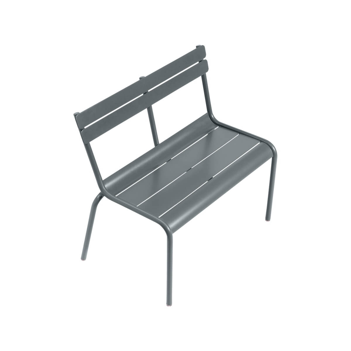 Banc LUXEMBOURG KIDS Fermob Orage