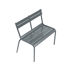 Banc LUXEMBOURG KIDS Fermob Orage