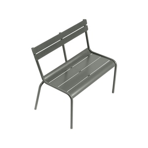 Banc LUXEMBOURG KIDS Fermob romarin