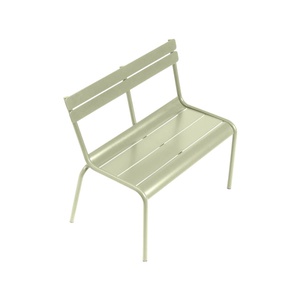 Banc LUXEMBOURG KIDS Fermob tilleul