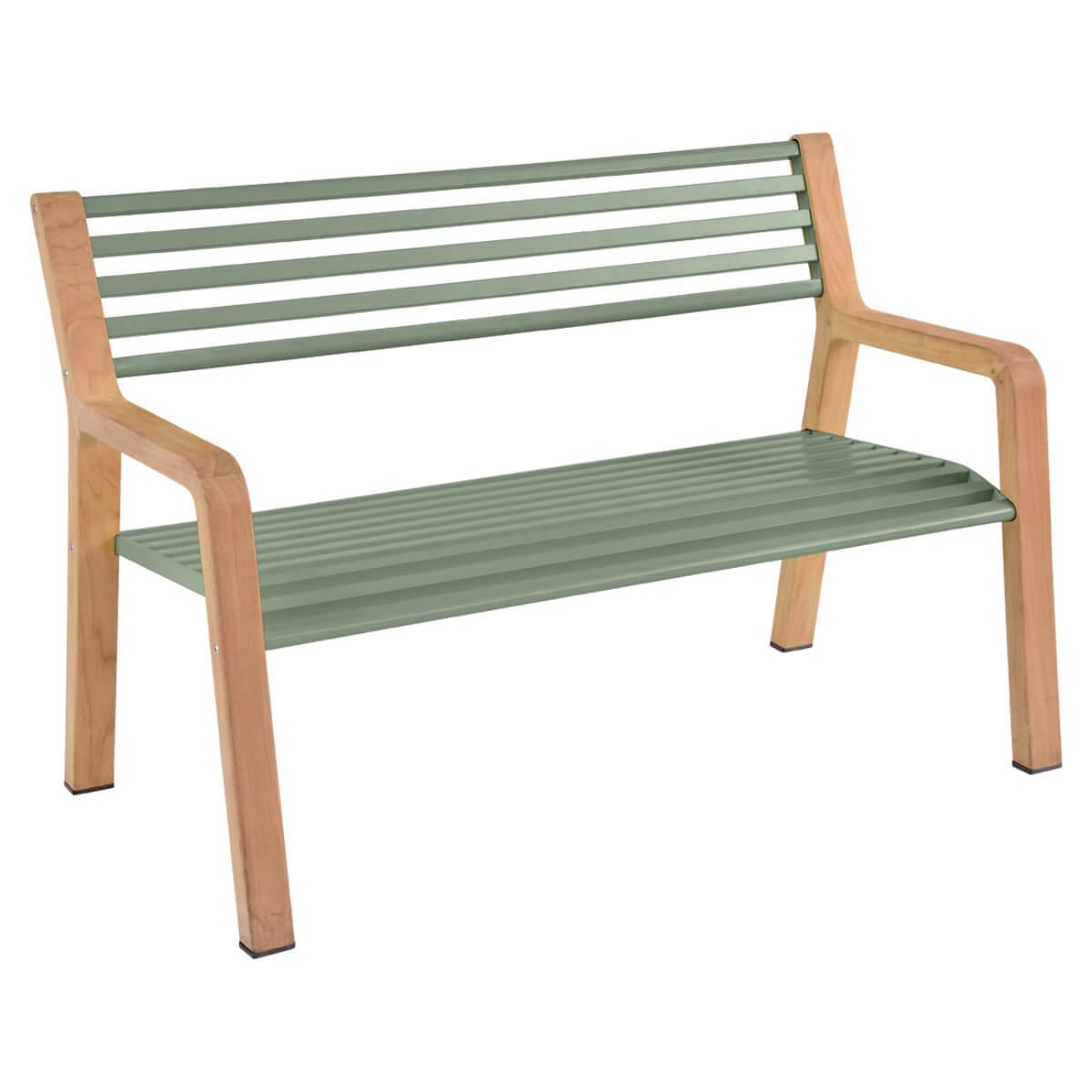 Banc SOMERSET Fermob cactus