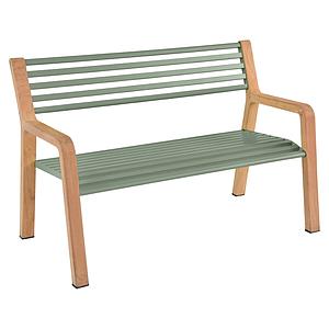 Banc SOMERSET Fermob cactus