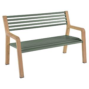 Banc SOMERSET Fermob cèdre