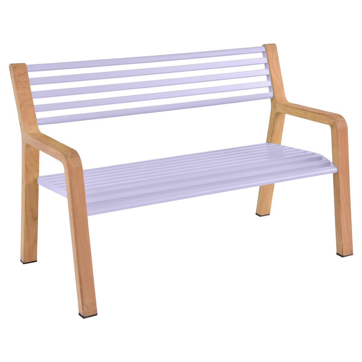 Banc SOMERSET Fermob guimauve