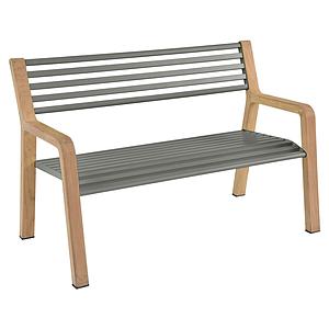 Banc SOMERSET Fermob romarin