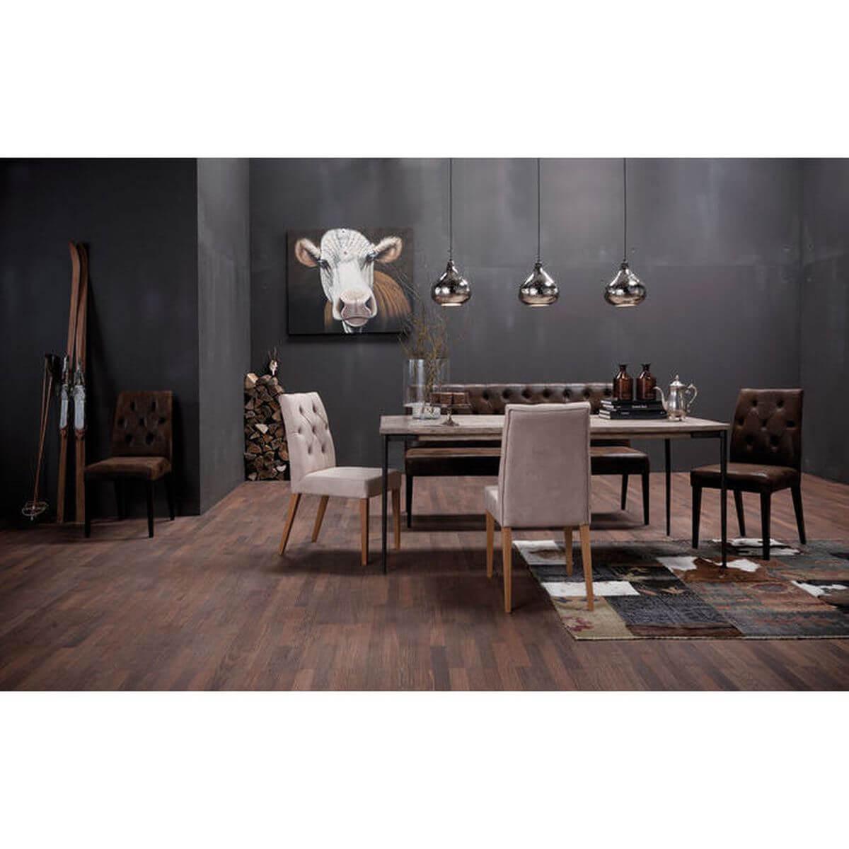 Banc VINTAGE Kare Design econo