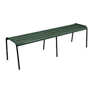 Banc XL MONCEAU Fermob cèdre