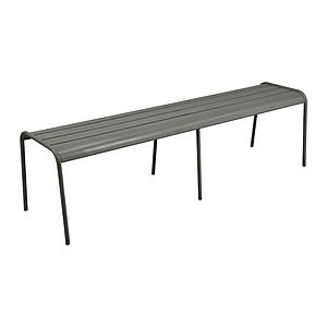 Banc XL MONCEAU Fermob romarin