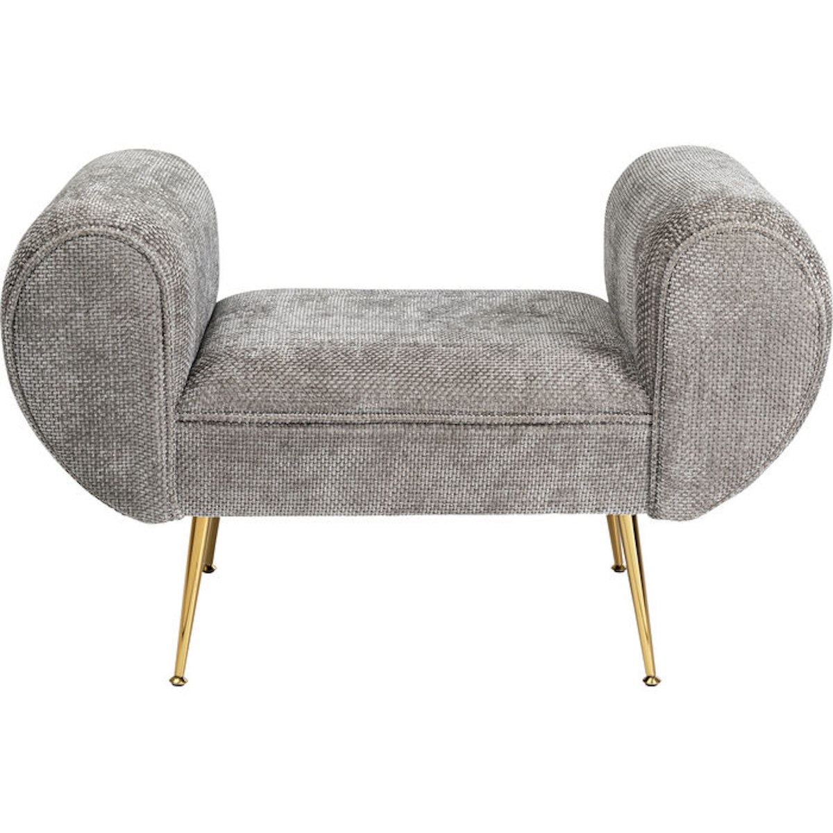 Banquette 100cm TRONO Kare Design