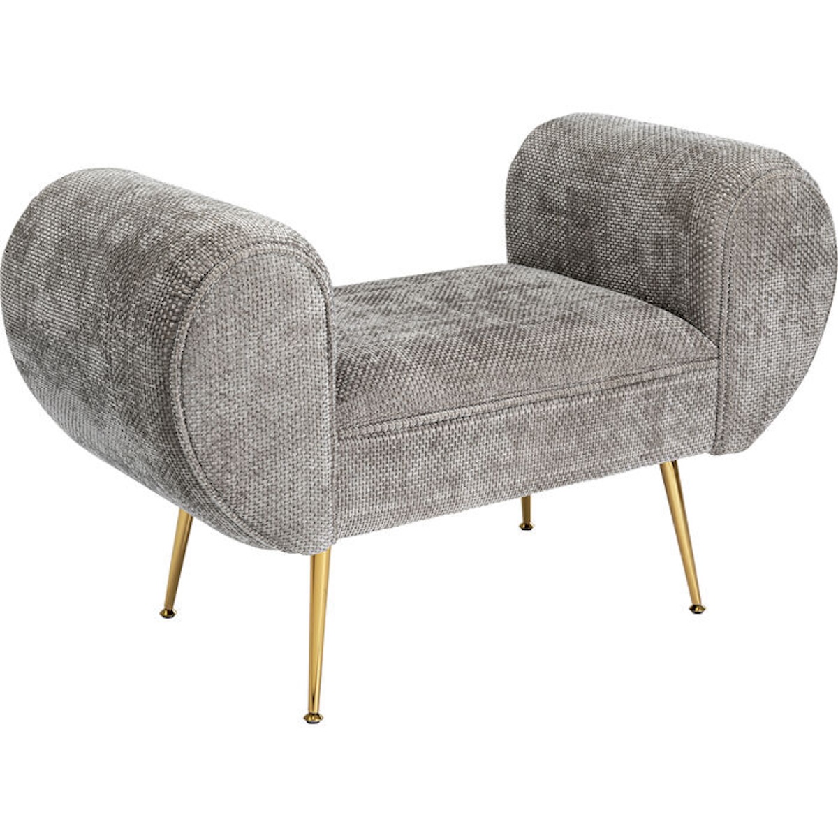 Banquette 100cm TRONO Kare Design