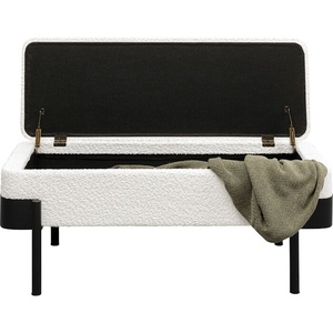 Banquette 101cm ANGELO STORAGE Kare Design