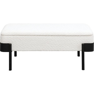 Banquette 101cm ANGELO STORAGE Kare Design