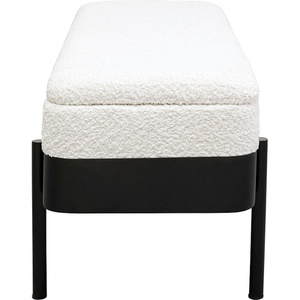 Banquette 101cm ANGELO STORAGE Kare Design