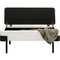 Banquette 101cm ANGELO STORAGE Kare Design