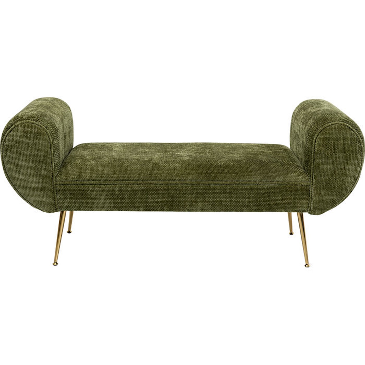 Banquette 140cm TRONO Kare Design