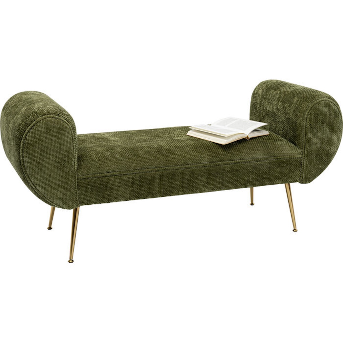 Banquette 140cm TRONO Kare Design