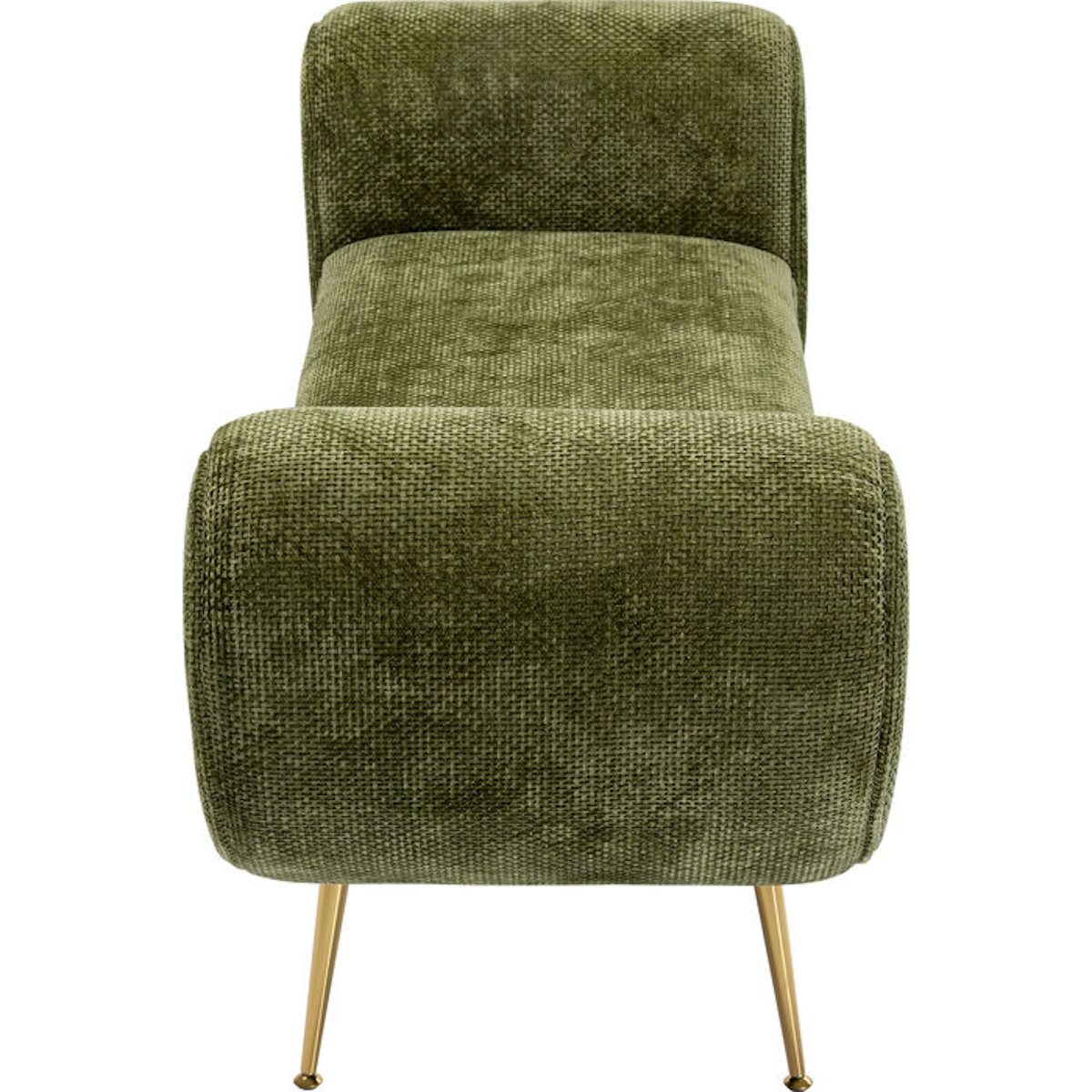 Banquette 140cm TRONO Kare Design