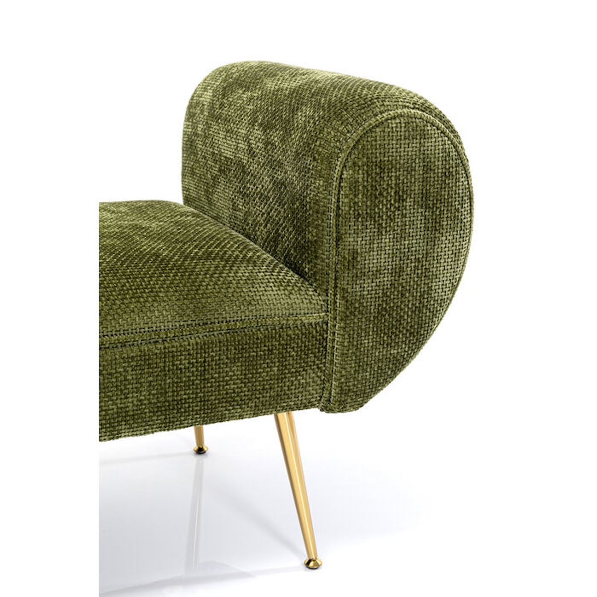 Banquette 140cm TRONO Kare Design
