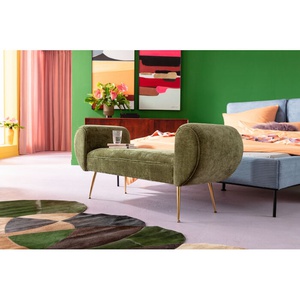 Banquette 140cm TRONO Kare Design