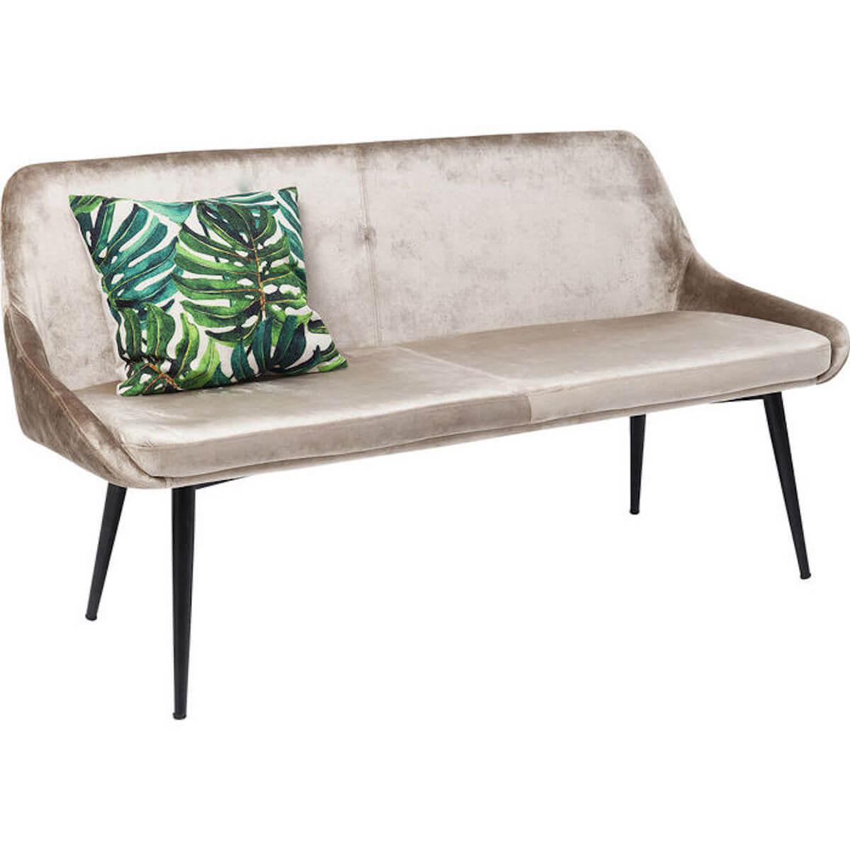 Banquette 154cm EAST SIDE Kare Design